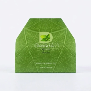 Darman Herbal Tea Wild Ziziphora 40g