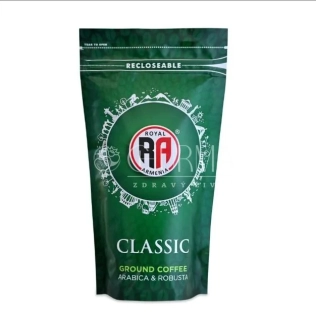 Royal Armenia Coffee Classic 100g.
