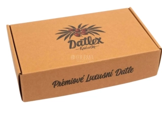 Datle Khodari Jumbo 0,5kg