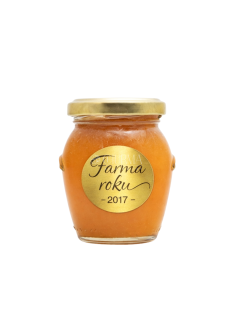 Rakytník v pastovaném medu 180g