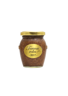 Kávička v pastovaném medu 165g