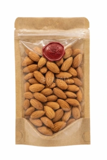 Mandle 100g.