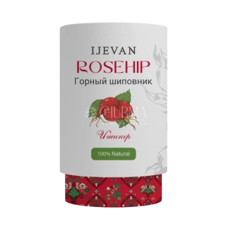 Ijevan Horské šípky (Rosehip)