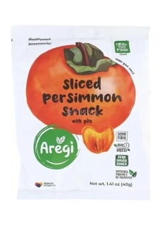 Aregi tomelové plátky 40g