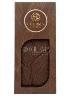 Churma mléčná čokoláda 30g